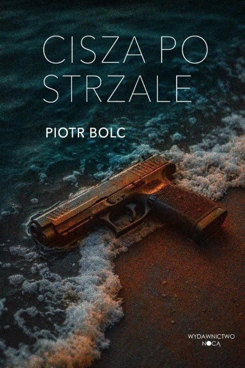 Cisza po strzale