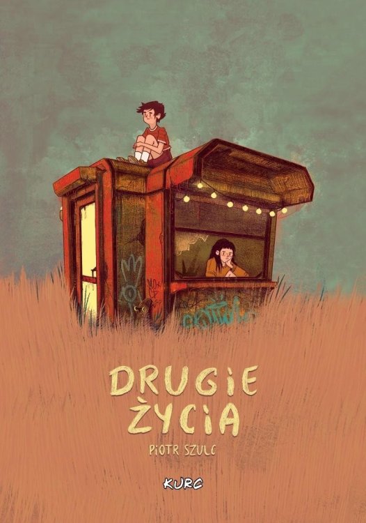 Drugie życia
