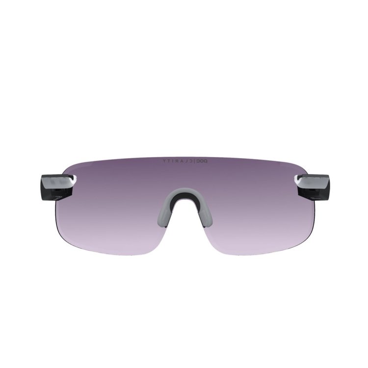 Okulary rowerowe POC Elicit black cat 3