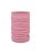 Bandana dziecięca BUFF MERINO LIGHTWEIGHT SOLID ROSE PINK