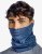 Bandana BUFF MERINO LIGHTWEIGHT MULTISTRIPES TEMPEST