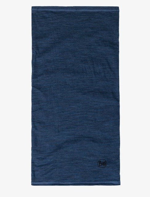 Bandana BUFF MERINO LIGHTWEIGHT MULTISTRIPES TEMPEST