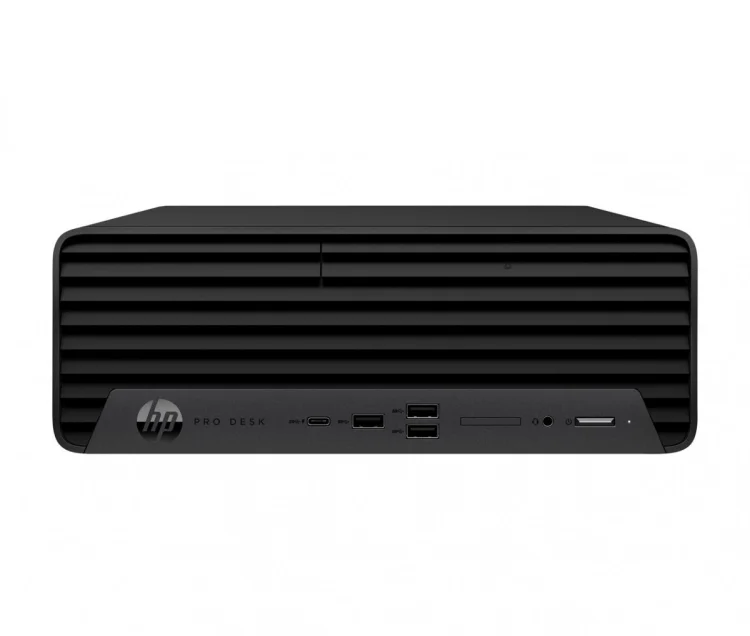 HP 400 SFF G9 i5-14500 16GB DDR5 SSD512 UHD 770 W11Pro 1Y