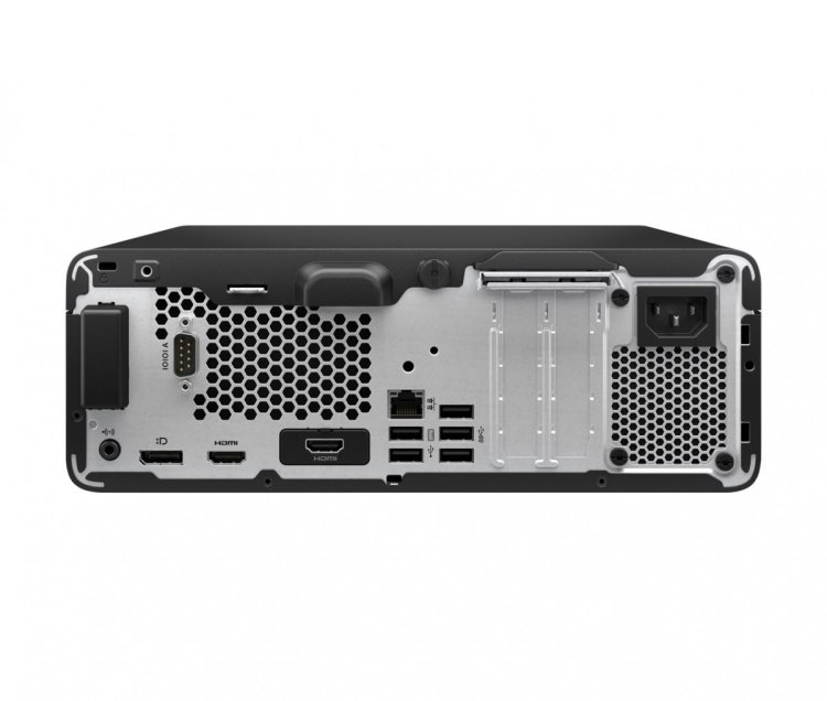 HP 400 SFF G9 i5-14500 16GB DDR5 SSD512 UHD 770 W11Pro 1Y