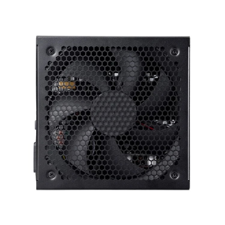 Zasilacz XPG PYLON II 650W Black 80 Plus Bronze