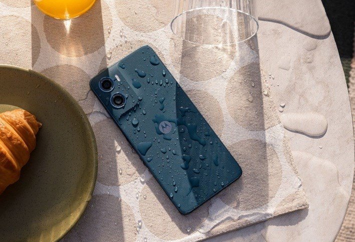 Motorola Moto G06 Power 4/64GB Tapestry
