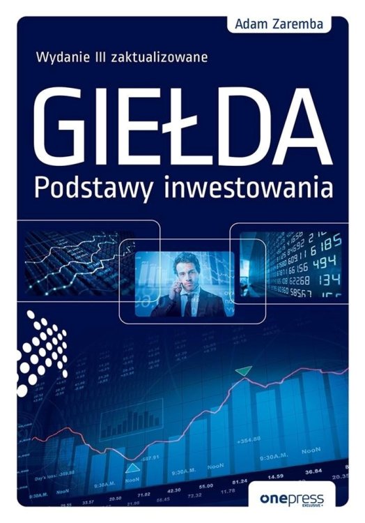 Giełda. Podstawy inwestowania w.3