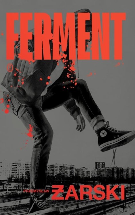 Ferment