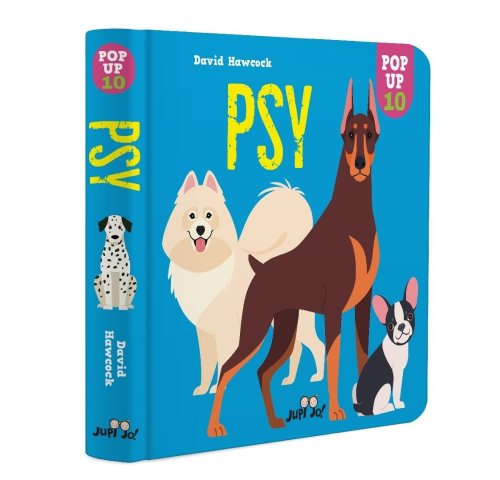 Psy pop-up
