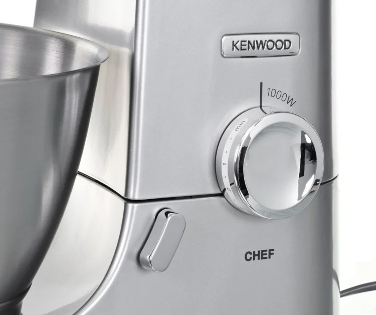 Robot kuchenny KENWOOD KVC 3110 S