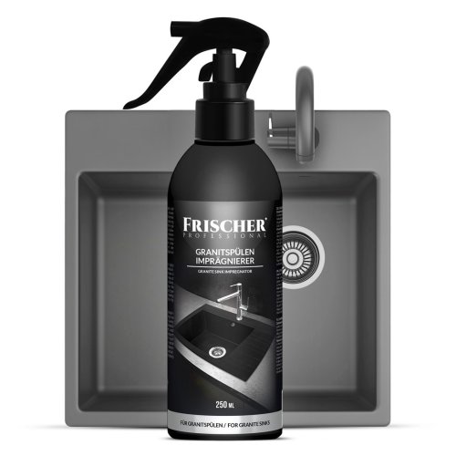 Impregnat do zlewów granitowych Frischer 250ml