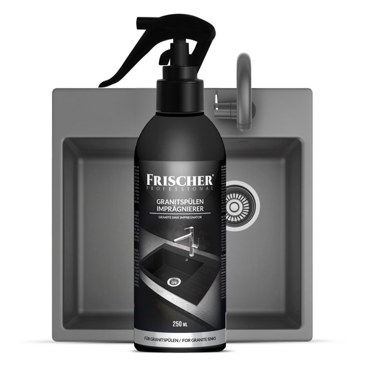 Impregnat do zlewów granitowych Frischer 250ml