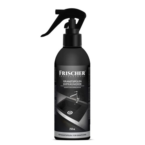 Impregnat do zlewów granitowych Frischer 250ml