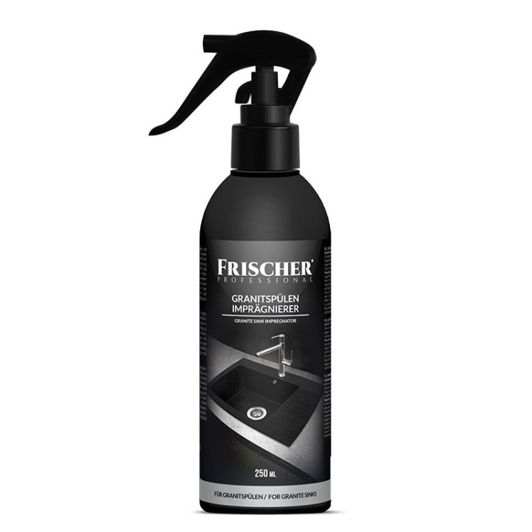Impregnat do zlewów granitowych Frischer 250ml