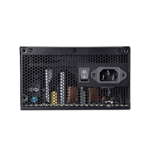 Zasilacz XPG PYLON II 750W Black 80 Plus Bronze