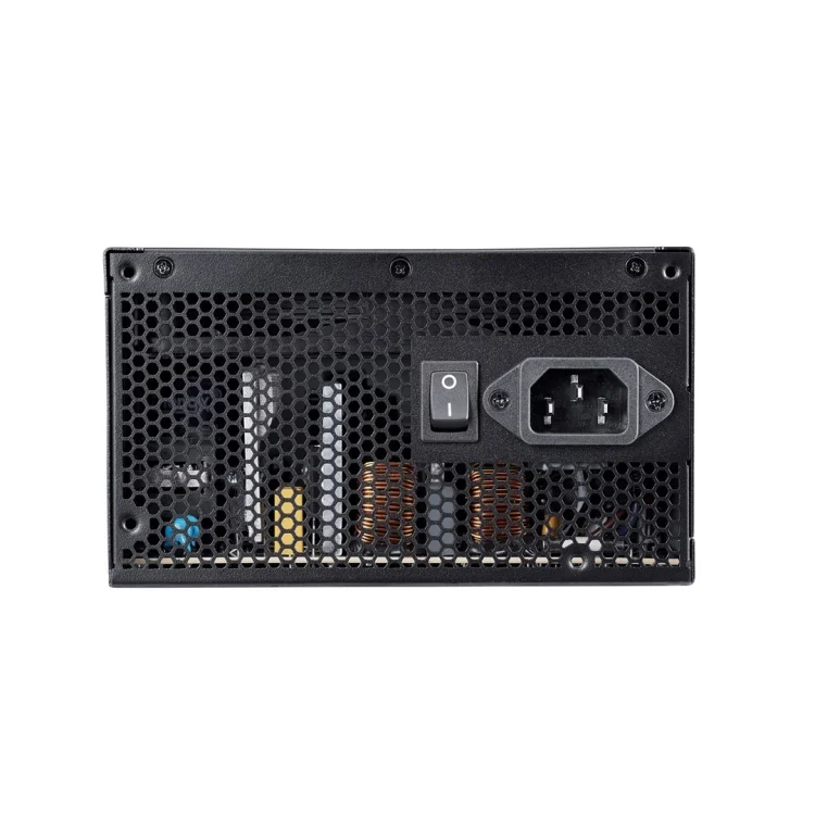 Zasilacz XPG PYLON II 750W Black 80 Plus Bronze