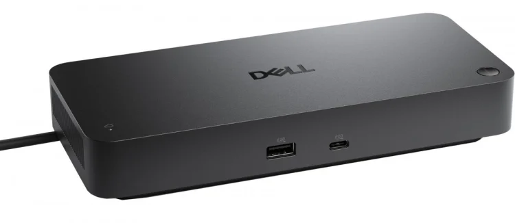 Dell Stacja dokująca Dell Pro Smart Dock SD25 - 180W