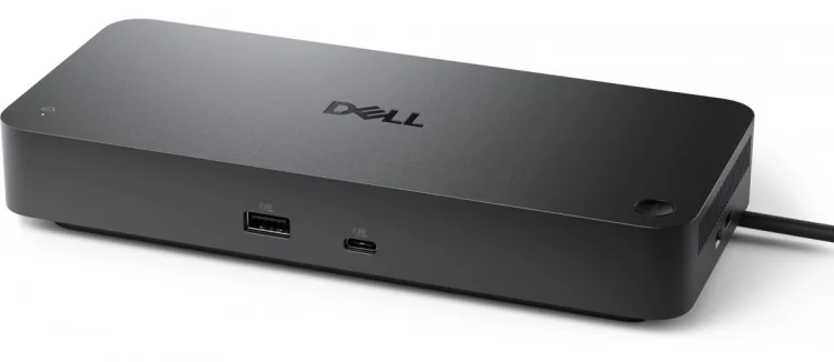 Dell Stacja dokująca Dell Pro Smart Dock SD25 - 180W