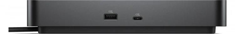 Dell Stacja dokująca Dell Pro Thunderbolt 4 Smart Dock - 180W