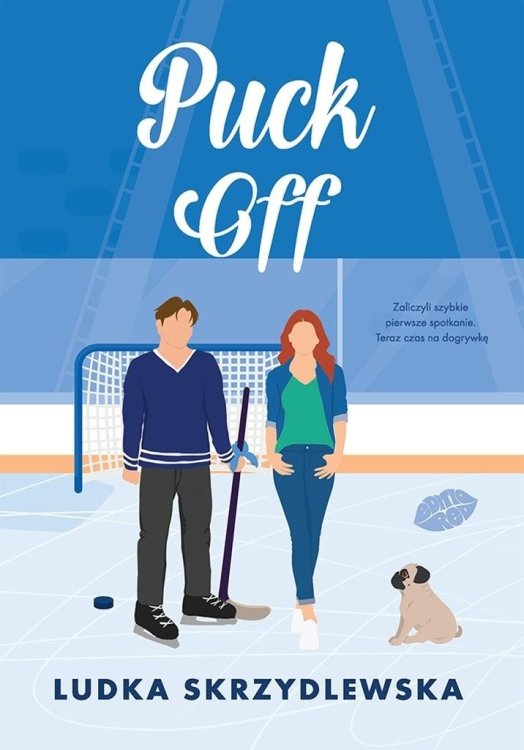 Puck Off