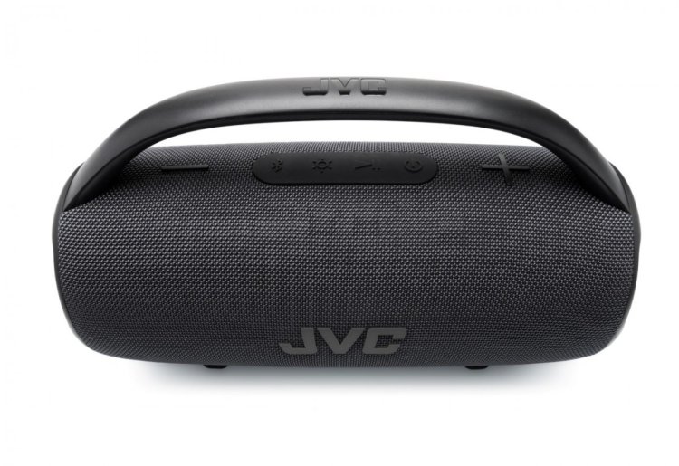 Głośnik BT JVC XS-E524B Black