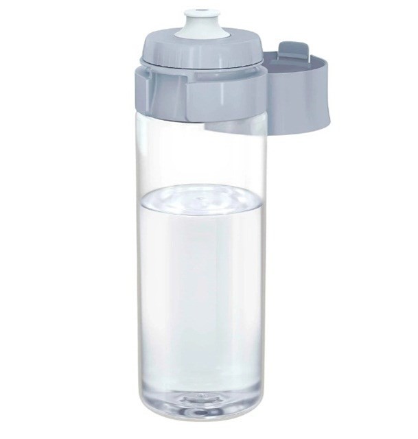 Butelka filtrująca Brita Vital (pastelowy błękit)