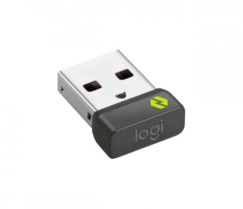 Mysz Logitech Lift Vertical Business Black