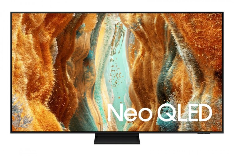 Telewizor 85" Samsung QE85QN70F