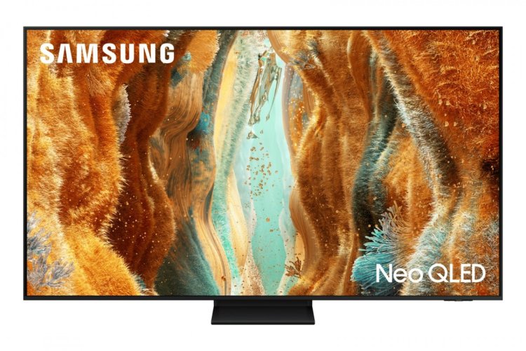 Telewizor 85" Samsung QE85QN70F