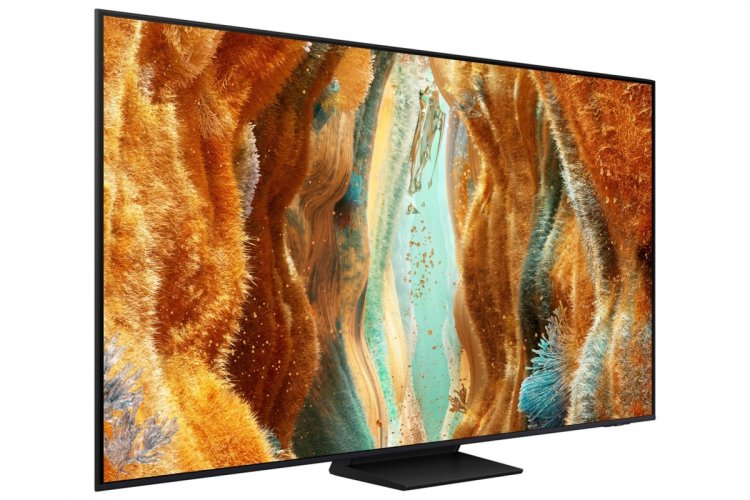 Telewizor 85" Samsung QE85QN70F