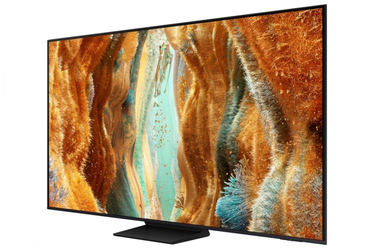 Telewizor 85" Samsung QE85QN70F