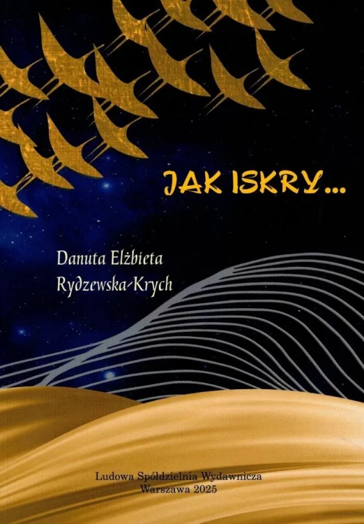Jak iskry..