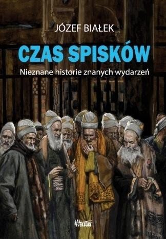 Czas spisków