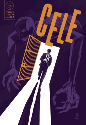 Wydział T.7 zeszyt 16 Cele