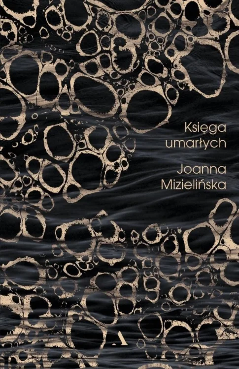 Księga umarłych