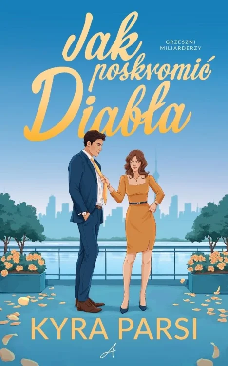 Jak poskromić diabła