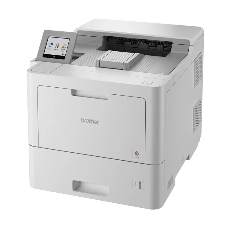 Brother HL-L9470CDN drukarka laserowa Kolor 2400 x 600 DPI A4