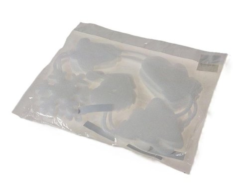 Dekoracja piankowa 3szt