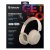 DEFENDER SŁUCHAWKI NAUSZNE BLUETOOTH FREEMOTION B640 BEŻOWE 63642