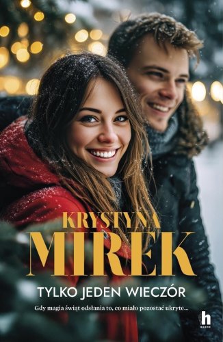 Tylko jeden wieczór