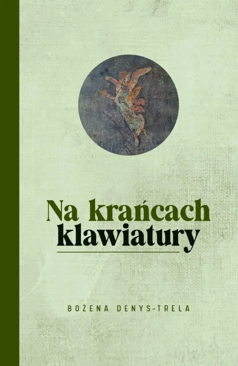 Na krańcach klawiatury
