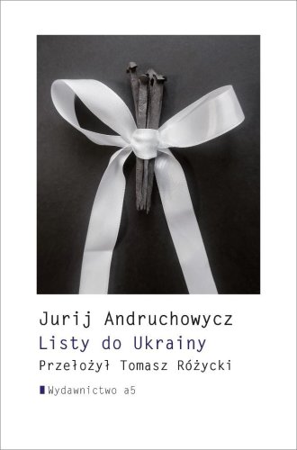 Listy do Ukrainy
