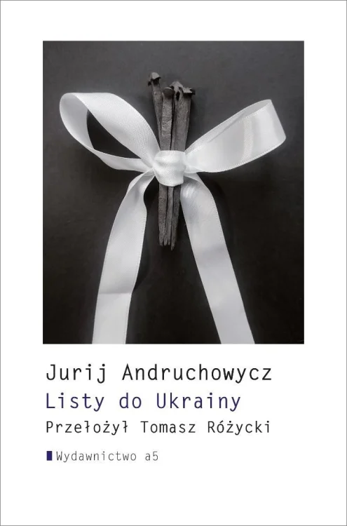 Listy do Ukrainy