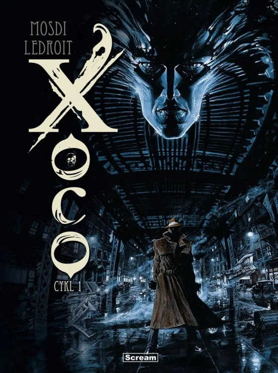 Xoco T.1-2