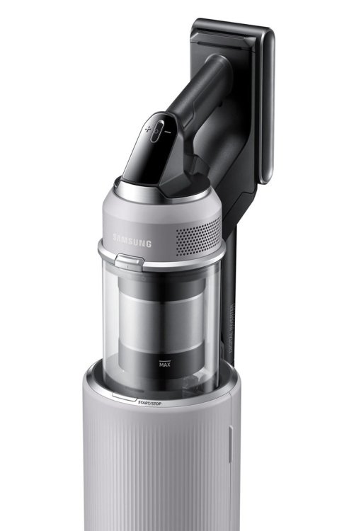 Odkurzacz pionowy Samsung Bespoke AI Jet Complete VS80F28DFP/GE
