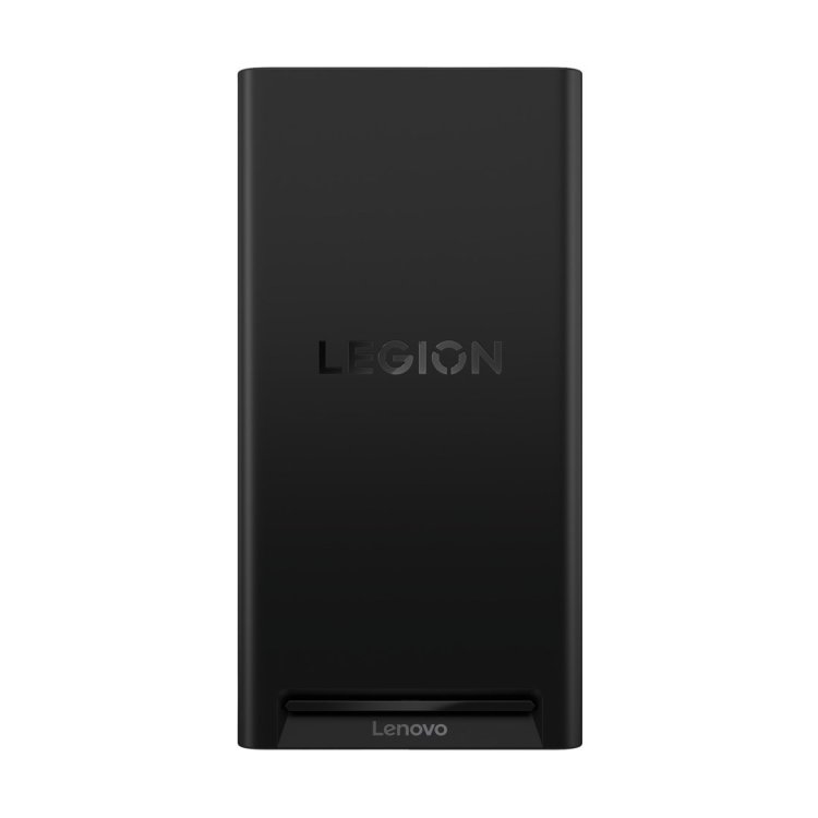 Lenovo Legion T5 30AGB10 32GB DDR5 5600 SSD1TB GeForce RTX 5060 8GB WLAN+BT Win11 Eclipse Black