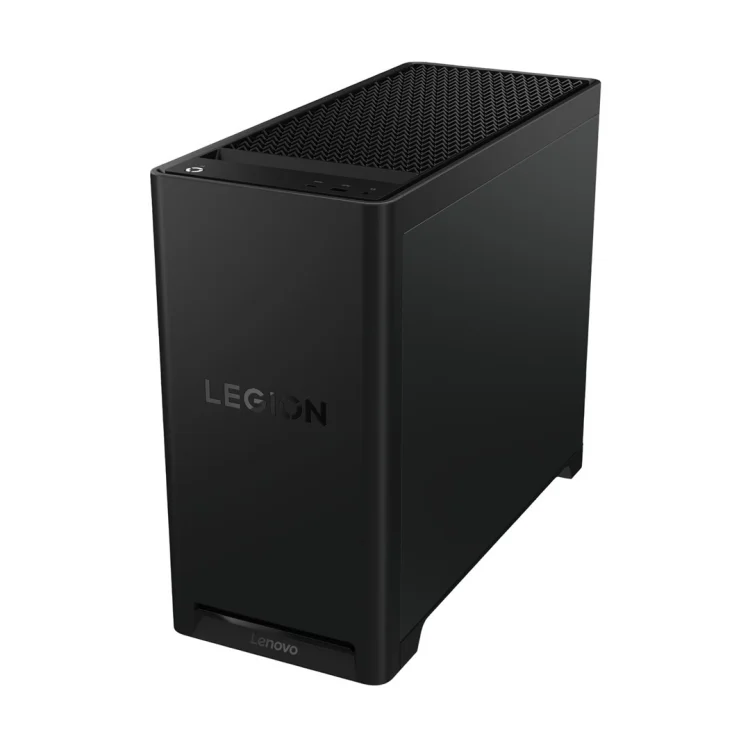Lenovo Legion T5 30AGB10 32GB DDR5 5600 SSD1TB GeForce RTX 5060 8GB WLAN+BT Win11 Eclipse Black