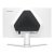 MONITOR BENQ MOBIUZ LED 24,5" EX251 220Hz