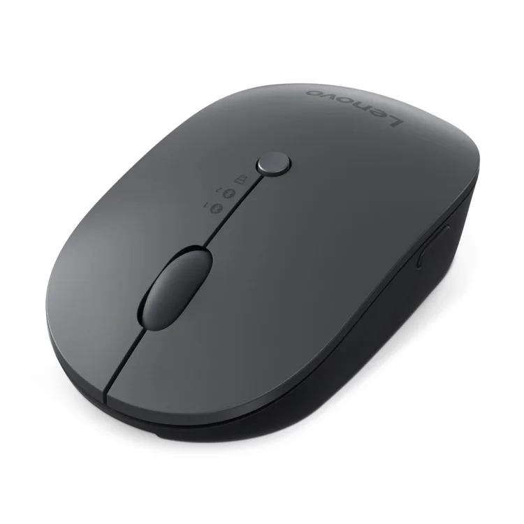 Lenovo Mysz bezprzewodowa Multi-Device X9 Edition 4Y51R29290