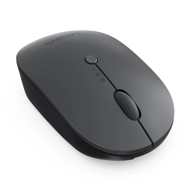 Lenovo Mysz bezprzewodowa Multi-Device X9 Edition 4Y51R29290